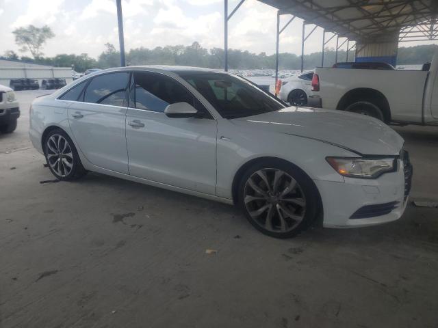 Vin: waufgafc7en160087, lot: 60225985, audi a6 premium plus 20144