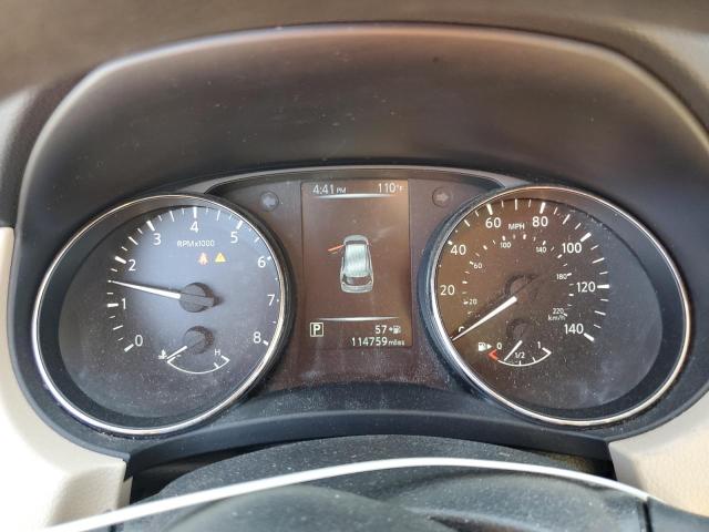 2017 NISSAN ROGUE S - JN8AT2MT2HW394240