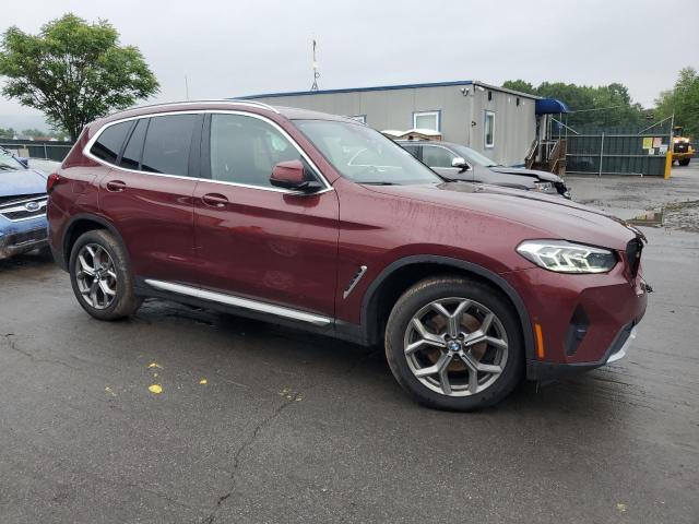 Vin: 5ux53dp02r9u35975, lot: 60242265, bmw x3 xdrive30i 20244