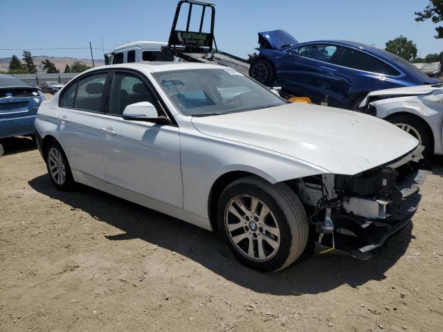 Vin: wba3c1c52cf432699, lot: 60540175, bmw 3 series i sulev 20124