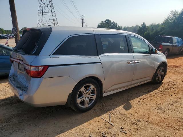 Vin: 5fnrl5h93cb137468, lot: 59330545, honda odyssey touring 20123