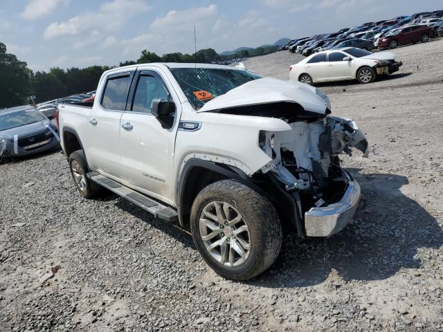 Vin: 3gtu9det0mg359996, lot: 59838685, gmc sierra k1500 slt 20214