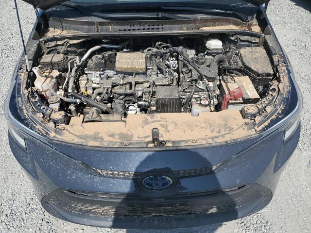 2023 TOYOTA COROLLA LE JTDBCMFE4P3023915