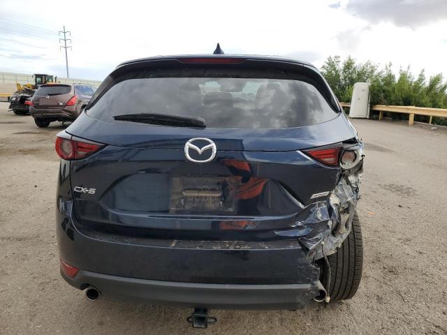 2017 MAZDA CX-5 GRAND JM3KFADL6H0189385