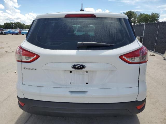 2015 FORD ESCAPE S 1FMCU0F77FUA06249
