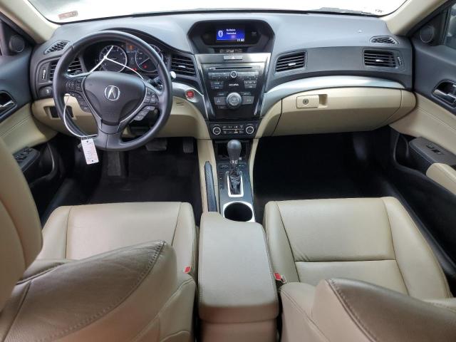 2017 ACURA ILX BASE W 19UDE2F33HA009086