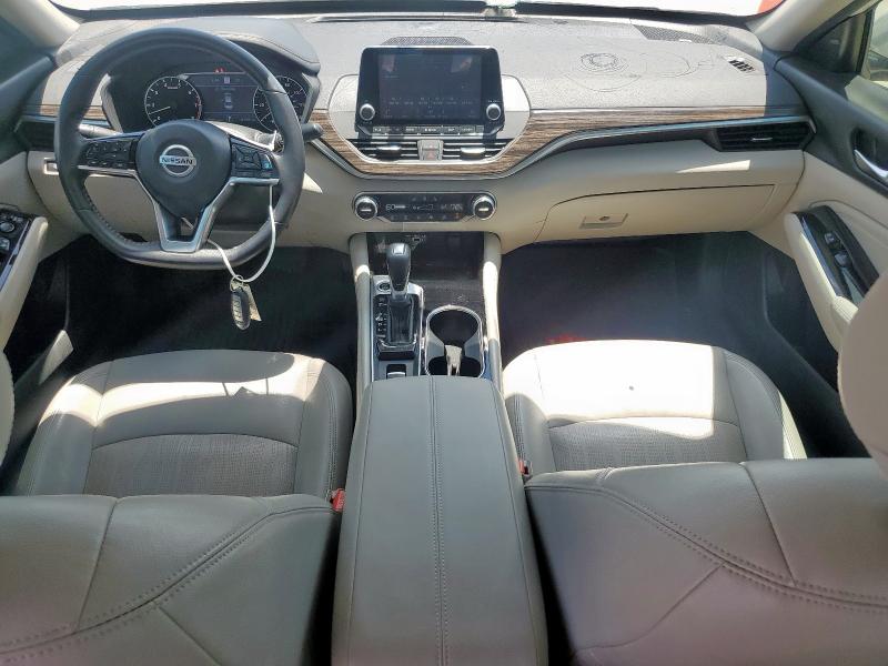 2020 NISSAN ALTIMA SL - 1N4BL4EV0LN309606