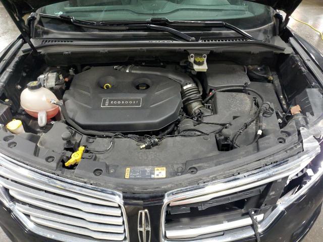 2017 LINCOLN MKC RESERV 5LMTJ3DH2HUL20140