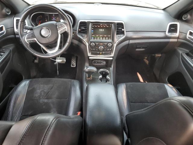 2015 JEEP GRAND CHER - 1C4RJEAG3FC199355