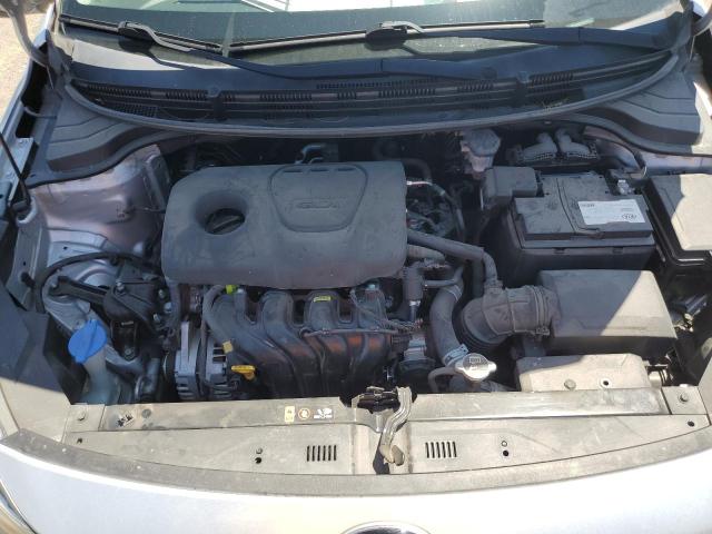 2019 KIA RIO S - 3KPA24AB7KE183168