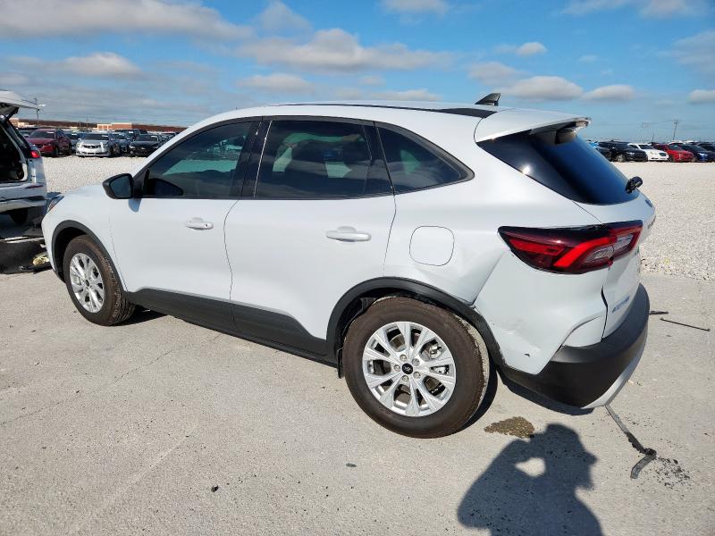 2025 FORD ESCAPE ACT 1FMCU0GN5SUA52685