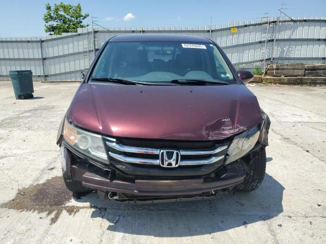 2015 HONDA ODYSSEY EX 5FNRL5H46FB105364