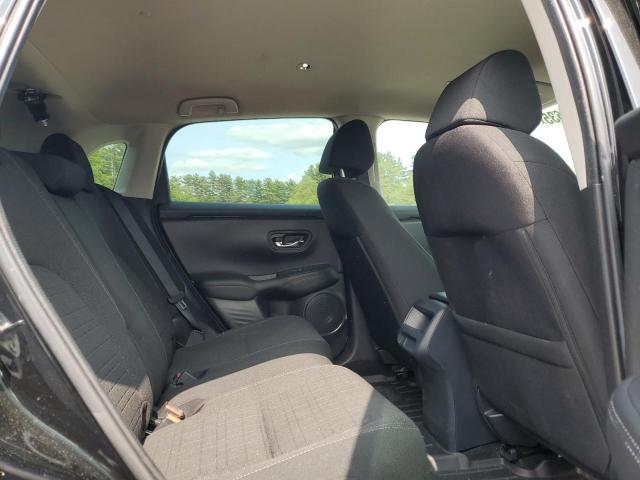 2024 HONDA HR-V LX - 3CZRZ1H36RM750394