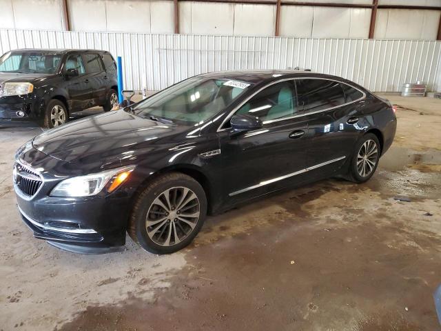 2017 BUICK LACROSSE P 1G4ZR5SS1HU158937