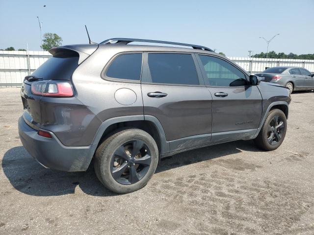 2020 JEEP CHEROKEE L 1C4PJMLX7LD502402