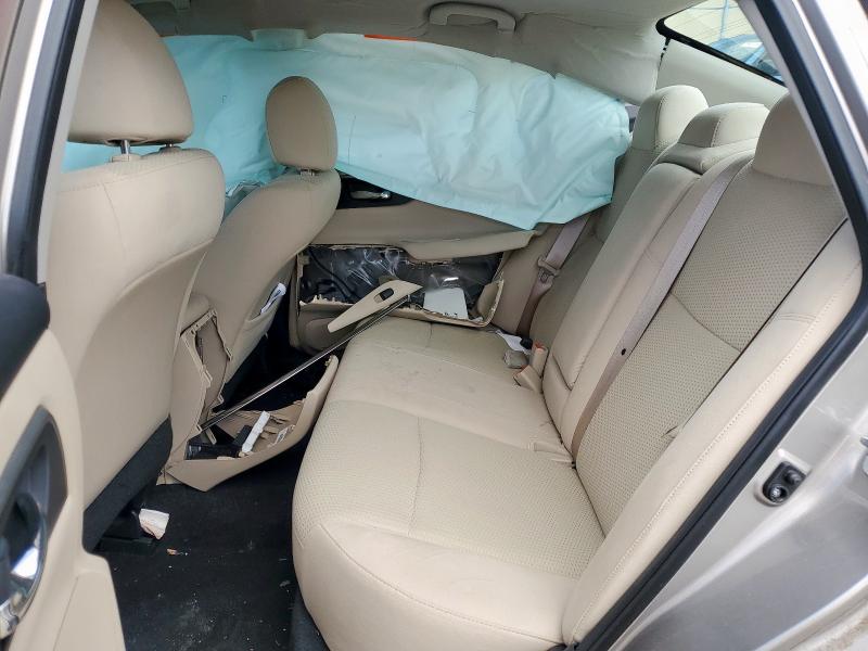 2015 NISSAN ALTIMA 2.5 - 1N4AL3AP6FC281064