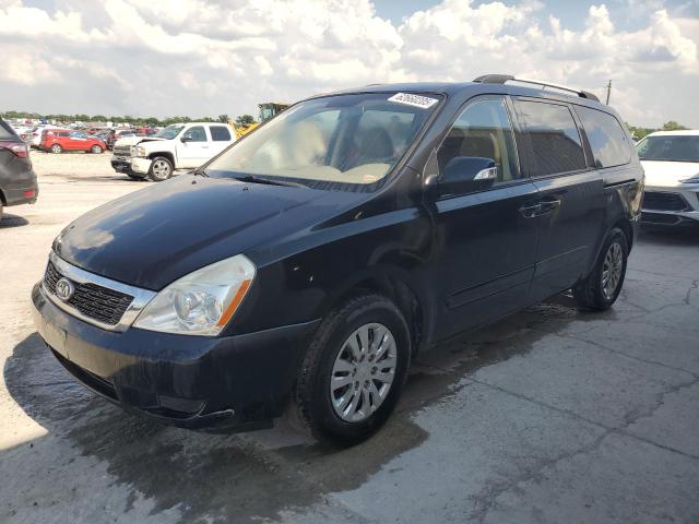 KIA SEDONA LX