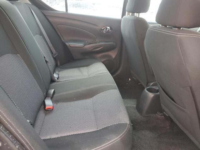 2018 NISSAN VERSA S - 3N1CN7AP0JL860197