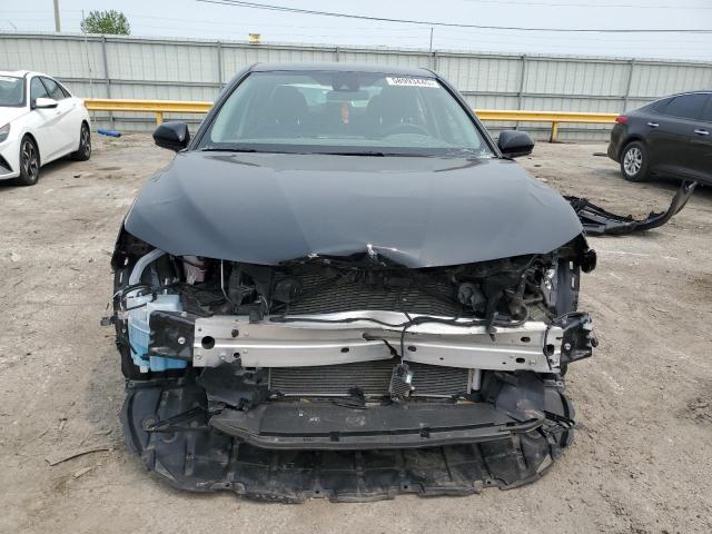 2021 TOYOTA CAMRY LE - 4T1C11BK5MU038316