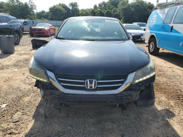 2013 HONDA ACCORD - 1HGCR3F81DA003993