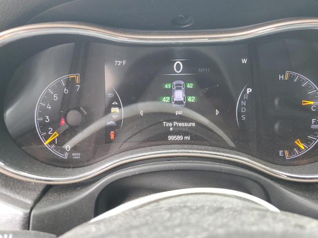 1C4RJFAG8FC775527 2015 JEEP GRAND CHER