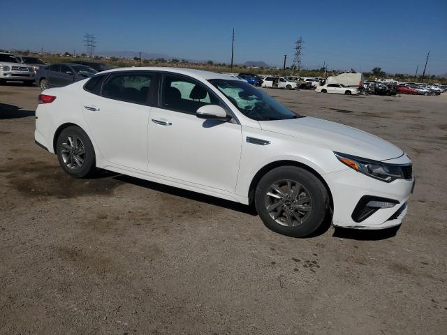 Vin: 5xxgt4l35kg344525, lot: 60283625, kia optima lx 20194