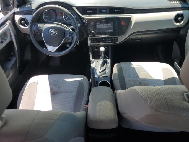 2019 TOYOTA COROLLA L - 2T1BURHE6KC219653