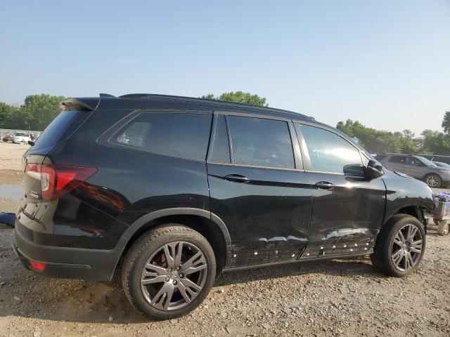 Vin: 5fnyf6h35nb038996, lot: 67856224, honda pilot sport 20223