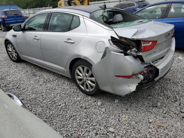 Vin: 5xxgn4a79eg344936, lot: 59632325, kia optima ex 20142