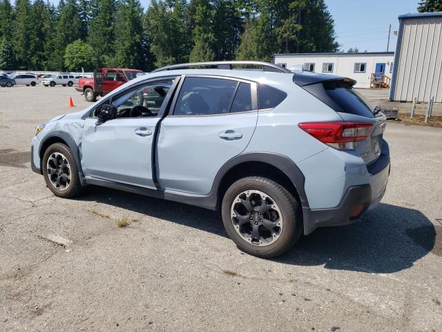 Vin: jf2gtaec7m8348918, lot: 59031265, subaru crosstrek premium 20212