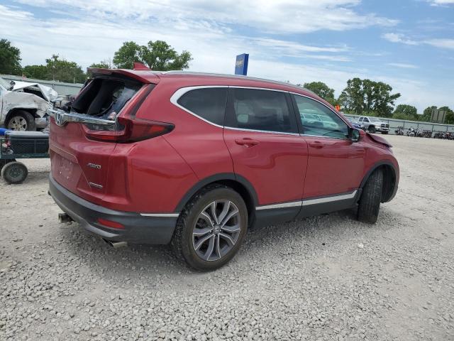2020 HONDA CR-V TOURI - 2HKRW2H93LH634284