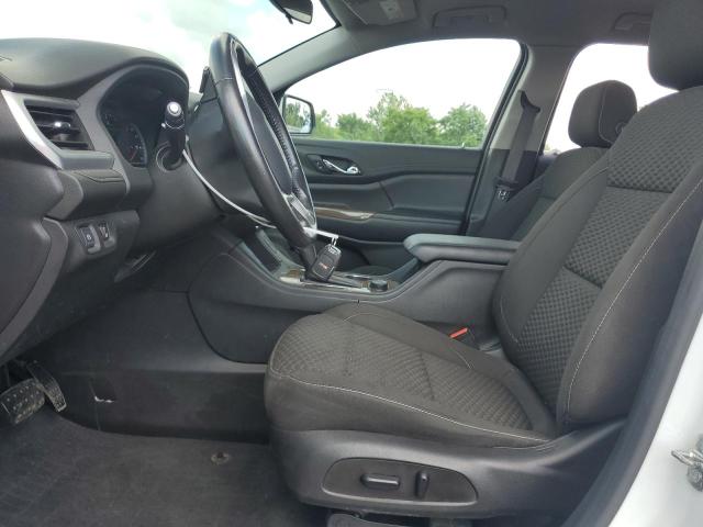 2019 GMC ACADIA SLE - 1GKKNLLS7KZ281046