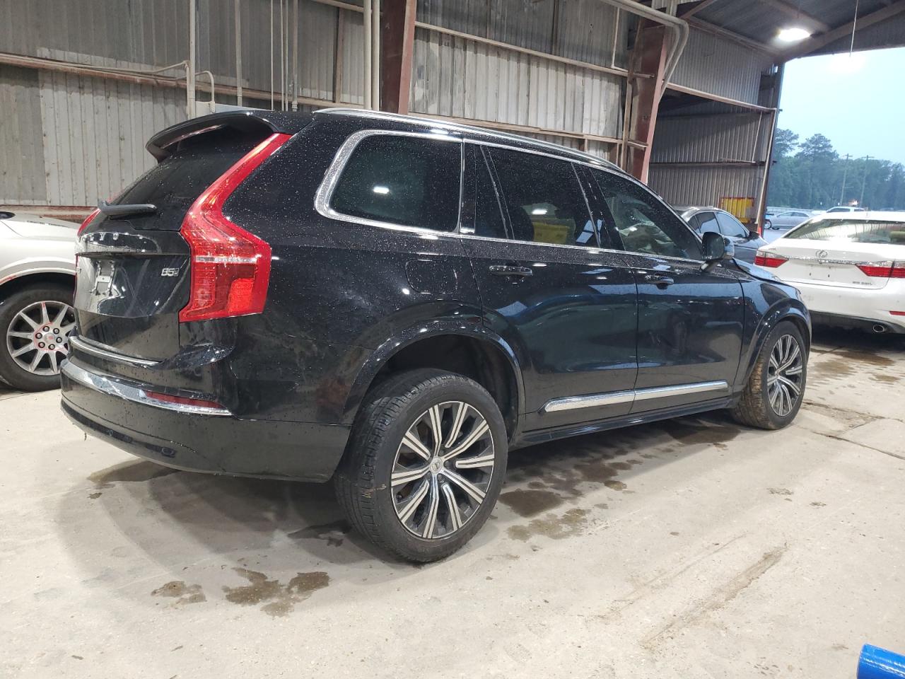 VOLVO XC90 CORE