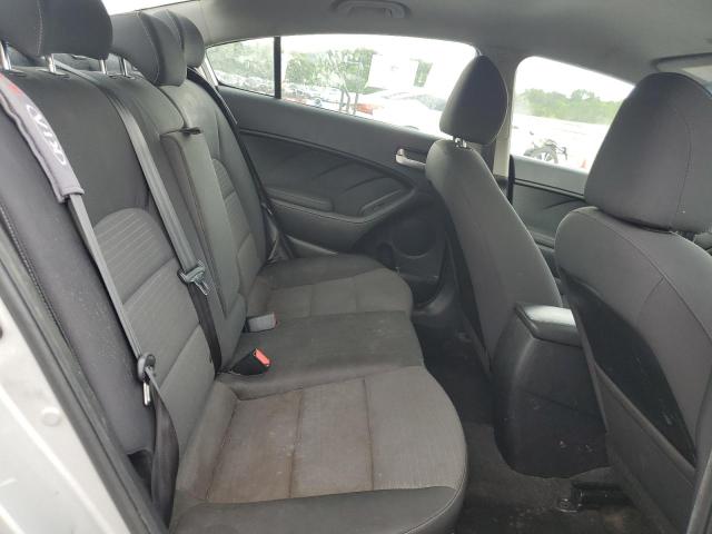2018 KIA FORTE LX 3KPFL4A72JE199582
