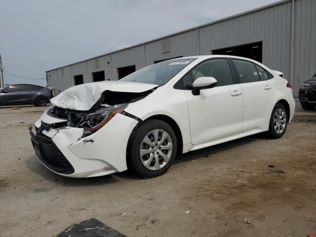 Vin: jtdb4meexp3002677, lot: 59118595, toyota corolla le 2023 img_1
