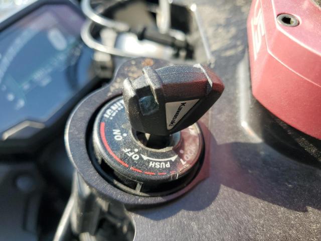 2024 KAWASAKI ZX636 K JKBZXJK15RA000524