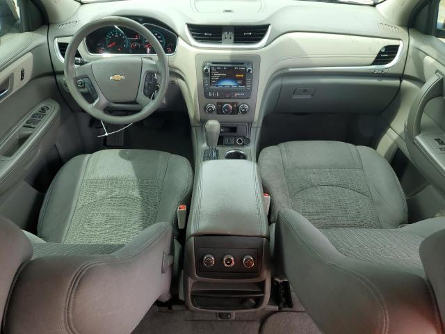 2016 CHEVROLET TRAVERSE L 1GNKRFED1GJ169744