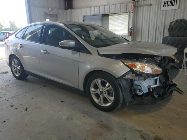 Vin: 1fadp3f24el260999, lot: 62228605, ford focus se 20144