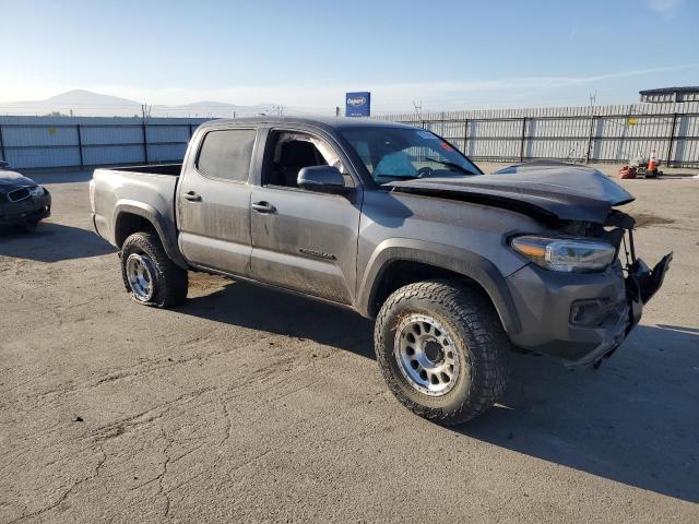 Vin: 3tmcz5anxmm448226, lot: 60700465, toyota tacoma double cab 20214