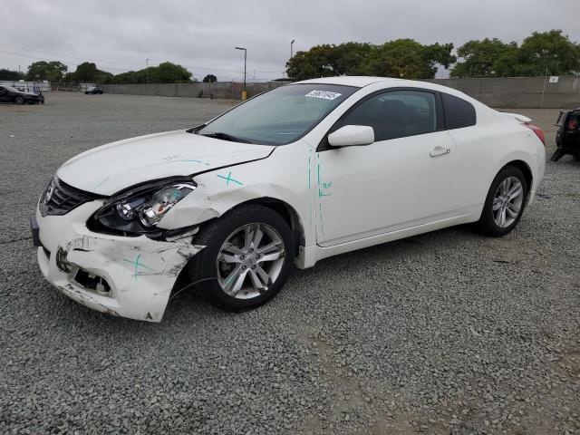 NISSAN ALTIMA S