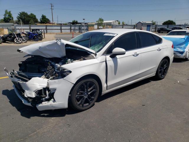 Vin: 3fa6p0hd8kr284080, lot: 61397755, ford fusion se 2019 img_1