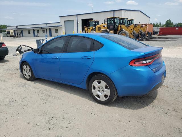 Vin: 1c3cdfaa4fd267465, lot: 59598895, dodge dart se 20152