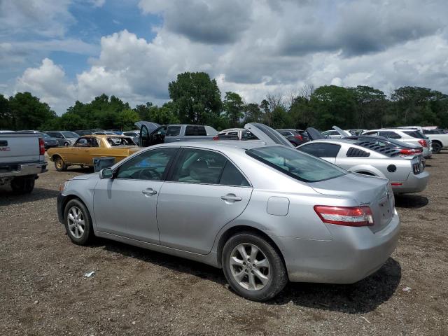 Vin: 4t1bf3ek3au085327, lot: 61235225, toyota camry base 20102