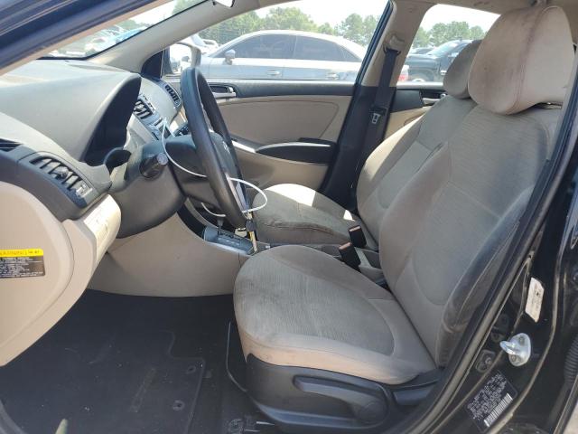2016 HYUNDAI ACCENT SE - KMHCT4AE1GU157430