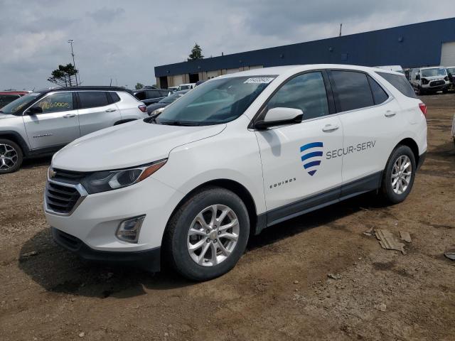 Vin: 3gnaxkev7ks519615, lot: 61403845, chevrolet equinox lt 2019 img_1