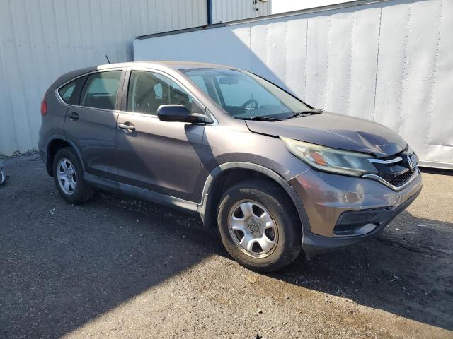 2015 HONDA CR-V LX 3CZRM3H39FG709830