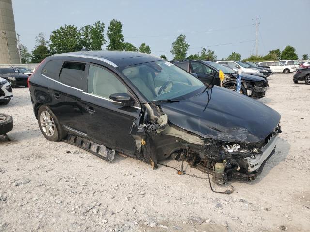 Vin: yv4612rk0g2832277, lot: 57778135, volvo xc60 t5 premier 20164