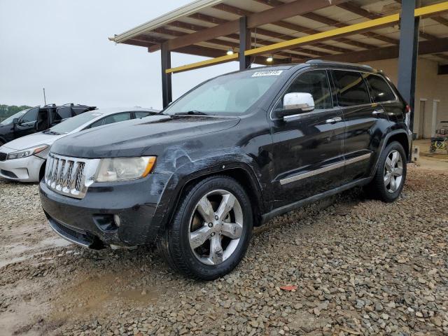 JEEP GRAND CHER
