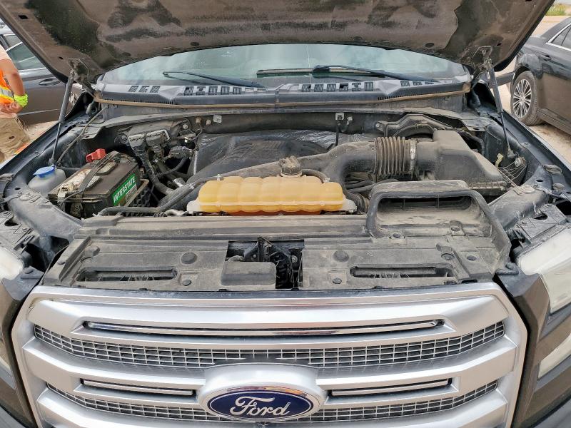 2015 FORD F150 SUPER - 1FTEW1EG5FFC93903