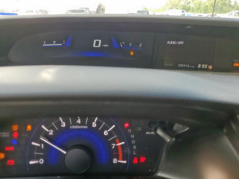 2015 HONDA CIVIC SE 19XFB2F72FE096945